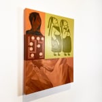 Keya Tama, The Awaited