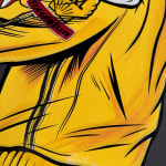 D*Face, Unmasked At Last