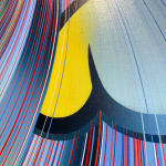 Kai & Sunny, Wave - Frequency - Blue, 2025