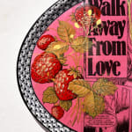 Ryan Callanan, Love (Gold), 2024
