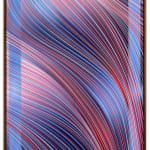 Kai & Sunny, Framed, Black Angels (Light Copper), 2014