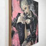 Zoe Moss, Swift, 2024