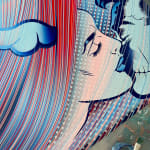 Kai & Sunny, Wave - Frequency - Blue, 2025