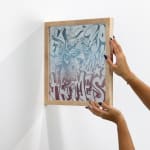 PichiAvo, Untitled (Medusa III), 2020
