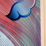 Kai & Sunny, Wave - Frequency - Blue, 2025