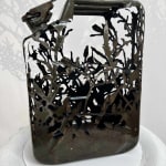 Dan Rawlings, Vintage 1960's Jerry Can