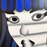 Geoffrey Bouillot, Bear Pot, 2024