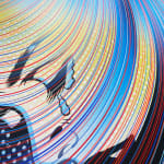 Kai & Sunny, Wave - Frequency - Blue, 2025