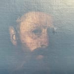 Paul Stephenson, Tulpa, 2023 and 1876