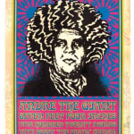 Shepard Fairey, Peace Guard 2, 2017