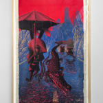 Lee Gihun, Masquerade