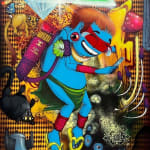 Cranio, CACADORES DO PASSADO, 2023