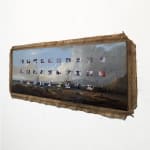 Paul Stephenson, Still Life of the Universe