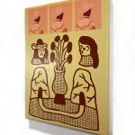 Keya Tama, The Awaited