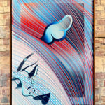 Kai & Sunny, Wave - Frequency - Blue, 2025
