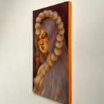 Miss Van, Framed, A Sudden Longing II, 2022