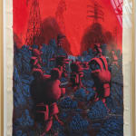 Lee Gihun, Masquerade