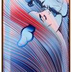 Kai & Sunny, Wave - Frequency - Blue, 2025