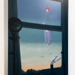 Ryan Callanan, Love (Gold), 2024