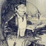 Cranio, CACADORES DO PASSADO, 2023