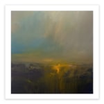 David Bray, Burnished, 2022