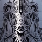 Tomo77, Vessels, 2023