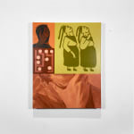 Keya Tama, The Awaited