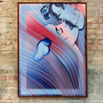 Kai & Sunny, Wave - Frequency - Blue, 2025