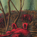 Lee Gihun, Masquerade