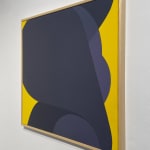 Jérome Masi, Night Walk , 2023