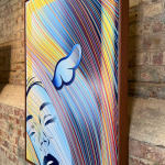 Kai & Sunny, Wave - Frequency - Blue, 2025
