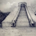Cranio, CACADORES DO PASSADO, 2023