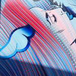 Kai & Sunny, Wave - Frequency - Blue, 2025
