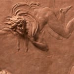 Italian, Padua, early 16th century, Sleeping Nymph, c. 1510-1515