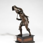 Giovan Battista Foggini, Hercules slaying a Centaur, Modelled c. 1600; this cast c. 1700-1720