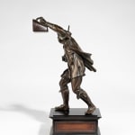 Giovan Battista Foggini, Hercules slaying a Centaur, Modelled c. 1600; this cast c. 1700-1720