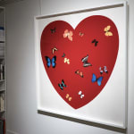 Damien Hirst, Sinful, 2007