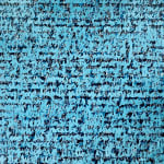 by Ohne Titel, Unlocking Zohar, 2022