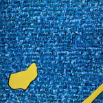 by Ohne Titel, Unlocking Zohar, 2022