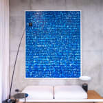 by Ohne Titel, Unlocking Zohar, 2022