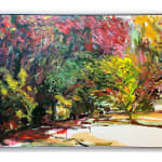 Foad Satterfield, Flow