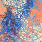 Kristen Benson, Refracted Lightness