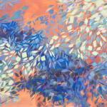 Kristen Benson, Refracted Lightness