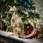 Gail Garcia, LOVE 124