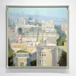 Carole Rafferty, Mission Street at Midday