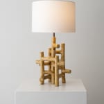 William Coggin, Extrude Table Lamp