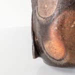 Hiroshi Toyofuku, Bizen Ware Water Vessel n. 7