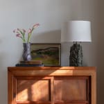 Elizabeth Blake, Tidal Centerpiece
