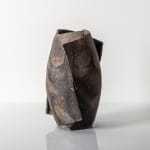 Hiroshi Toyofuku, Bizen Ware Water Vessel n. 7