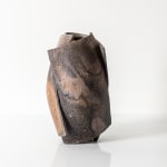 Hiroshi Toyofuku, Bizen Ware Water Vessel n. 7